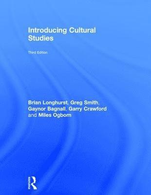 Introducing Cultural Studies 1