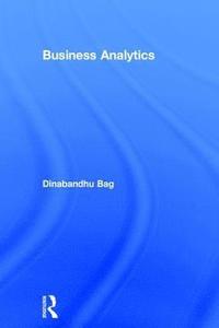 bokomslag Business Analytics