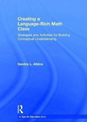 Creating a Language-Rich Math Class 1