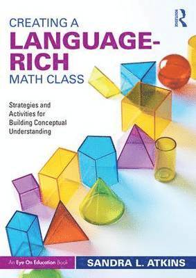 bokomslag Creating a Language-Rich Math Class