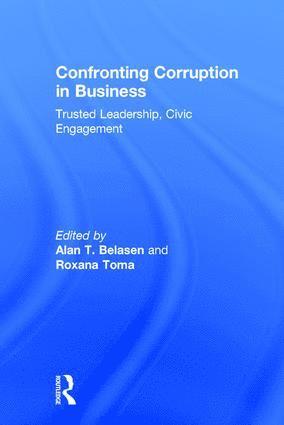Confronting Corruption in Business