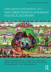 bokomslag New Directions in Agrarian Political Economy