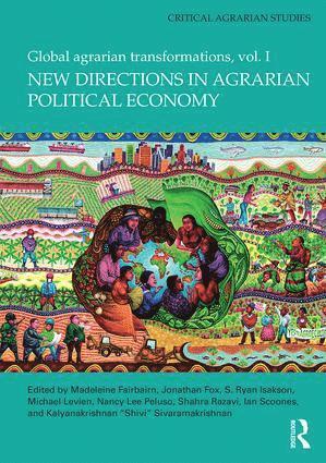 bokomslag New Directions in Political Economy