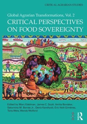 Critical Perspectives on Food Sovereignty 1