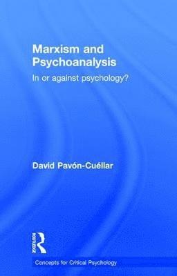 Marxism and Psychoanalysis 1