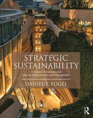Strategic Sustainability 1