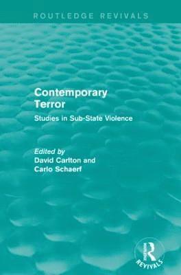 Contemporary Terror 1