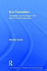 bokomslag Eco-Translation