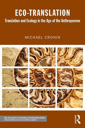 Michael Cronin - Eco-Translation, Häftad