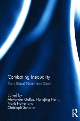 Combating Inequality 1