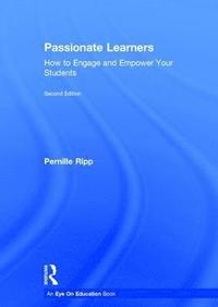 bokomslag Passionate Learners