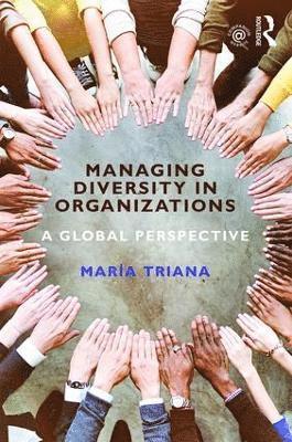 Managing Diversity in Organizations 1