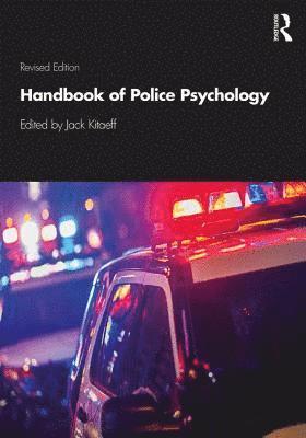 Handbook of Police Psychology 1
