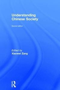 bokomslag Understanding Chinese Society