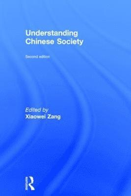 Understanding Chinese Society 1