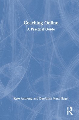 bokomslag Coaching Online