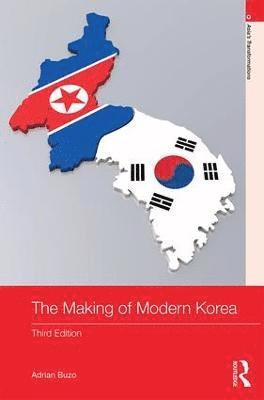 The Making of Modern Korea 1