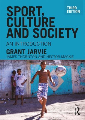 Sport, Culture and Society 1