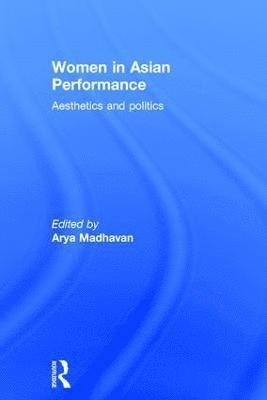 Women in Asian Performance 1