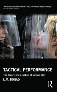 bokomslag Tactical Performance