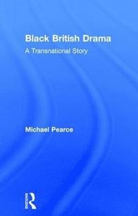 bokomslag Black British Drama