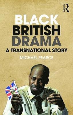 bokomslag Black British Drama