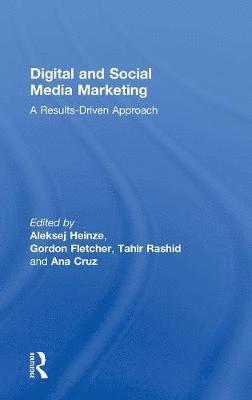 Digital and Social Media Marketing 1