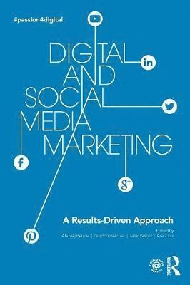 Digital and Social Media Marketing 1