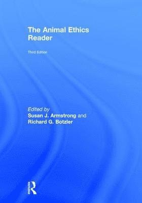 The Animal Ethics Reader 1