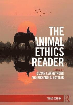 The Animal Ethics Reader 1