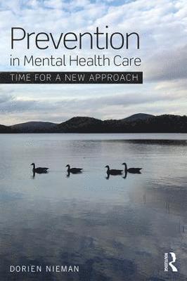 Dorien Nieman, The Netherlands) Nieman, Dorien (Academic Medical Centre - Prevention in Mental Health Care, Häftad