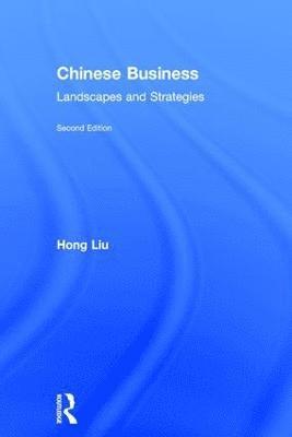 Chinese Business 1