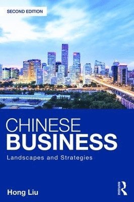 Chinese Business 1