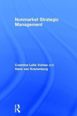 Nonmarket Strategic Management 1