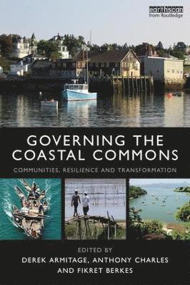 Governing the Coastal Commons 1