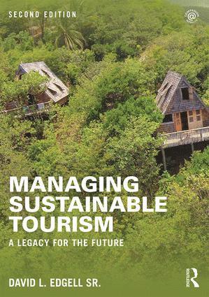 Managing Sustainable Tourism 1