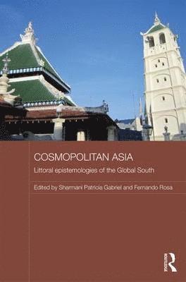 Cosmopolitan Asia 1