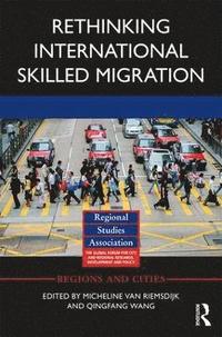 bokomslag Rethinking International Skilled Migration