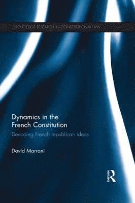 Dynamics in the French Constitution 1