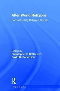 bokomslag After World Religions