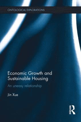 bokomslag Economic Growth and Sustainable Housing