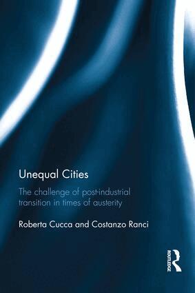 Roberta Cucca, Costanzo Ranci - Unequal Cities, Inbunden