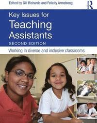 bokomslag Key Issues for Teaching Assistants