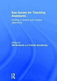 bokomslag Key Issues for Teaching Assistants