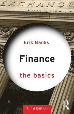 Finance: The Basics 1