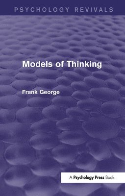 Models of Thinking 1