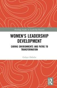 bokomslag Women's Leadership Development