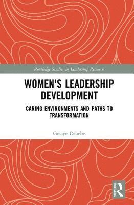 Women's Leadership Development 1