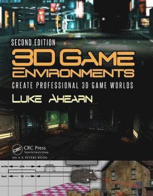 3D Game Environments 1