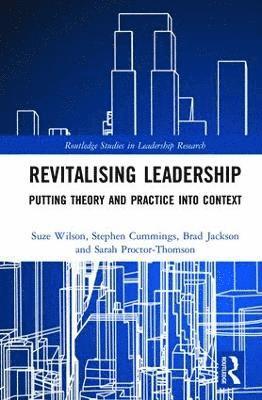 Revitalising Leadership 1